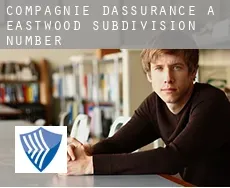 Compagnie d'assurance à  Eastwood Subdivision Number 1