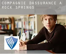 Compagnie d'assurance à  Rock Springs