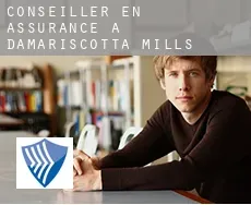 Conseiller en assurance à  Damariscotta Mills
