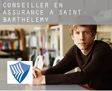 Conseiller en assurance à Saint-Barthélemy