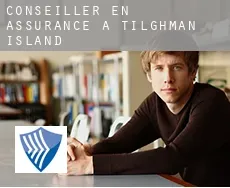Conseiller en assurance à  Tilghman Island