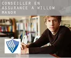 Conseiller en assurance à  Willow Manor