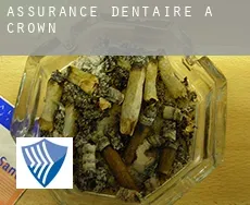 Assurance dentaire à  Crown