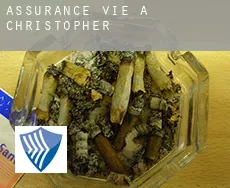 Assurance vie à  Christopher