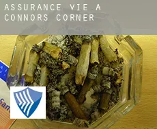 Assurance vie à Connors Corner
