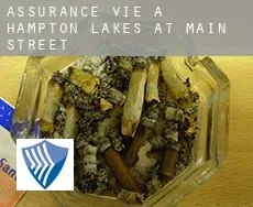 Assurance vie à Hampton Lakes at Main Street