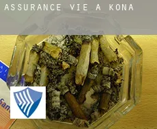 Assurance vie à  Kona