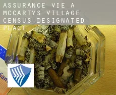 Assurance vie à McCartys Village