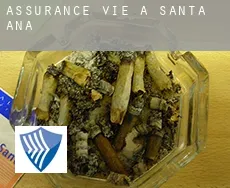 Assurance vie à Santa Ana