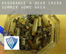 Assurance à  Bear Creek Summer Home Area