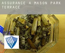 Assurance à Mason Park Terrace