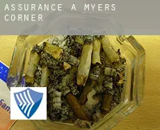 Assurance à  Myers Corner