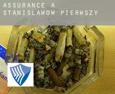Assurance à Stanisławów Pierwszy