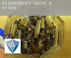 Assurances auto à  Afton