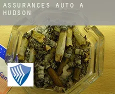 Assurances auto à  Hudson