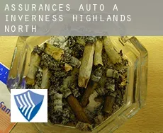 Assurances auto à Inverness Highlands North