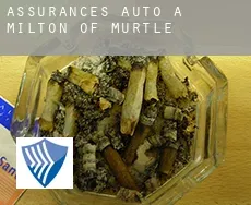 Assurances auto à  Milton of Murtle