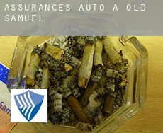 Assurances auto à  Old Samuel