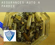 Assurances auto à  Pardee