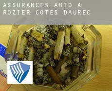 Assurances auto à  Rozier-Côtes-d'Aurec