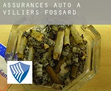 Assurances auto à  Villiers-Fossard