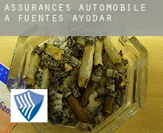 Assurances automobile à  Fuentes de Ayódar