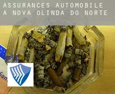Assurances automobile à  Nova Olinda do Norte