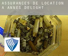 Assurances de location à  Annes Delight