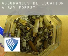 Assurances de location à Bay Forest