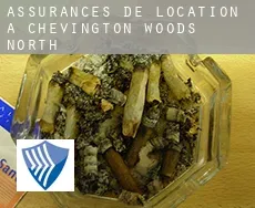 Assurances de location à  Chevington Woods North