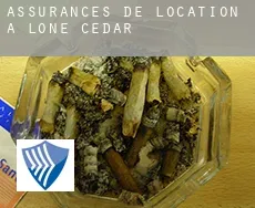 Assurances de location à  Lone Cedar