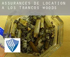 Assurances de location à  Los Trancos Woods