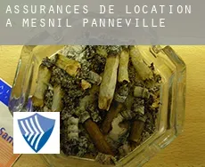 Assurances de location à  Mesnil-Panneville