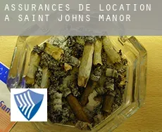 Assurances de location à Saint Johns Manor