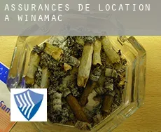 Assurances de location à  Winamac