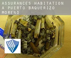 Assurances habitation à  Puerto Baquerizo Moreno