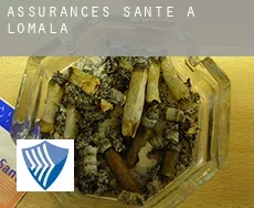 Assurances santé à Lomala