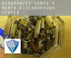 Assurances santé à  North Attleborough Center