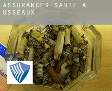 Assurances santé à Usseaux