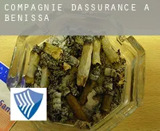 Compagnie d'assurance à  Benissa