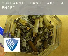 Compagnie d'assurance à  Emory