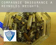 Compagnie d'assurance à  Reynolds Heights