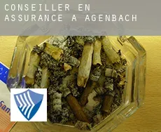 Conseiller en assurance à  Agenbach