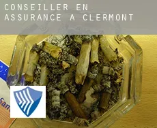 Conseiller en assurance à  Clermont