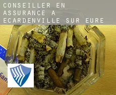 Conseiller en assurance à Écardenville-sur-Eure