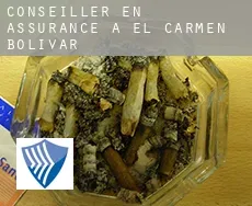 Conseiller en assurance à El Carmen de Bolívar