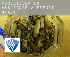 Conseiller en assurance à  Erfurt Stadt