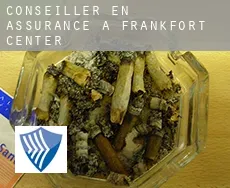 Conseiller en assurance à  Frankfort Center