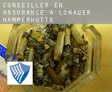 Conseiller en assurance à  Lonauer Hammerhütte