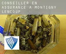 Conseiller en assurance à Montigny-Lencoup